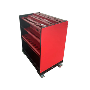 Carrello per carrello per utensili a torretta spessa