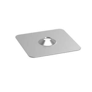 Svasatore a torretta spessa
