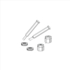 MULTIUTENSILE A TORRETTA SPESSA-MT8mm MT16mm MT24mm